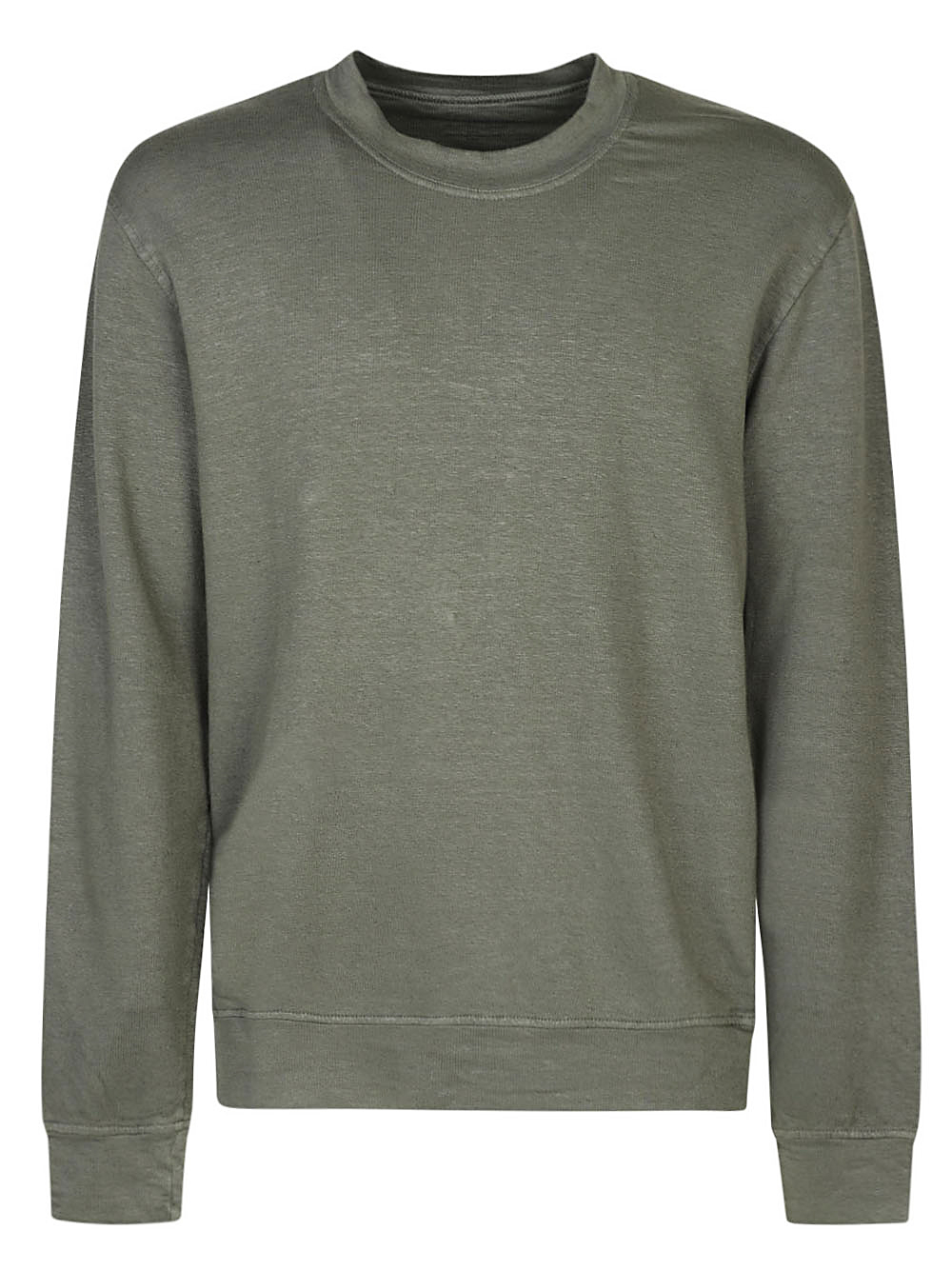 [Original Vintage] Sweatshirt SS23 TWO114TO114MILITARE