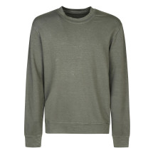 [Original Vintage] Sweatshirt SS23 TWO114TO114MILITARE