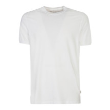 [Original Vintage] T-shirts Short Sleeve SS23 CLEVEUNICABIANCO