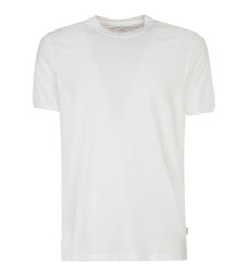 [Original Vintage] T-shirts Short Sleeve SS23 CLEVEUNICABIANCO