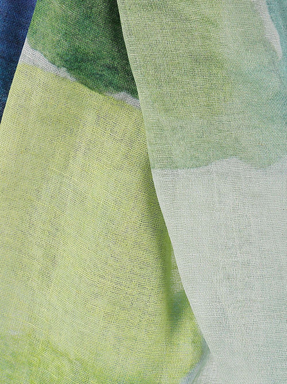 [PATACHOULI] Scarf SS23 SADARUNI