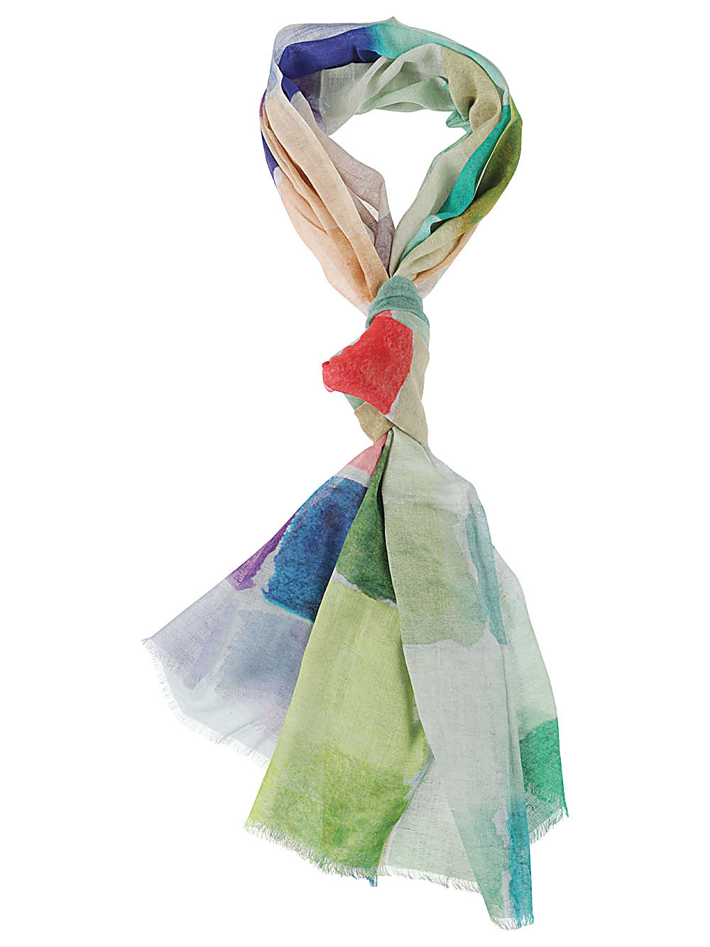 [PATACHOULI] Scarf SS23 SADARUNI