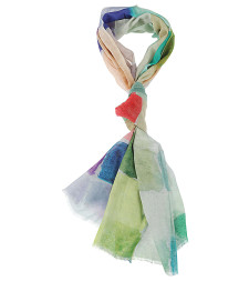 [PATACHOULI] Scarf SS23 SADARUNI