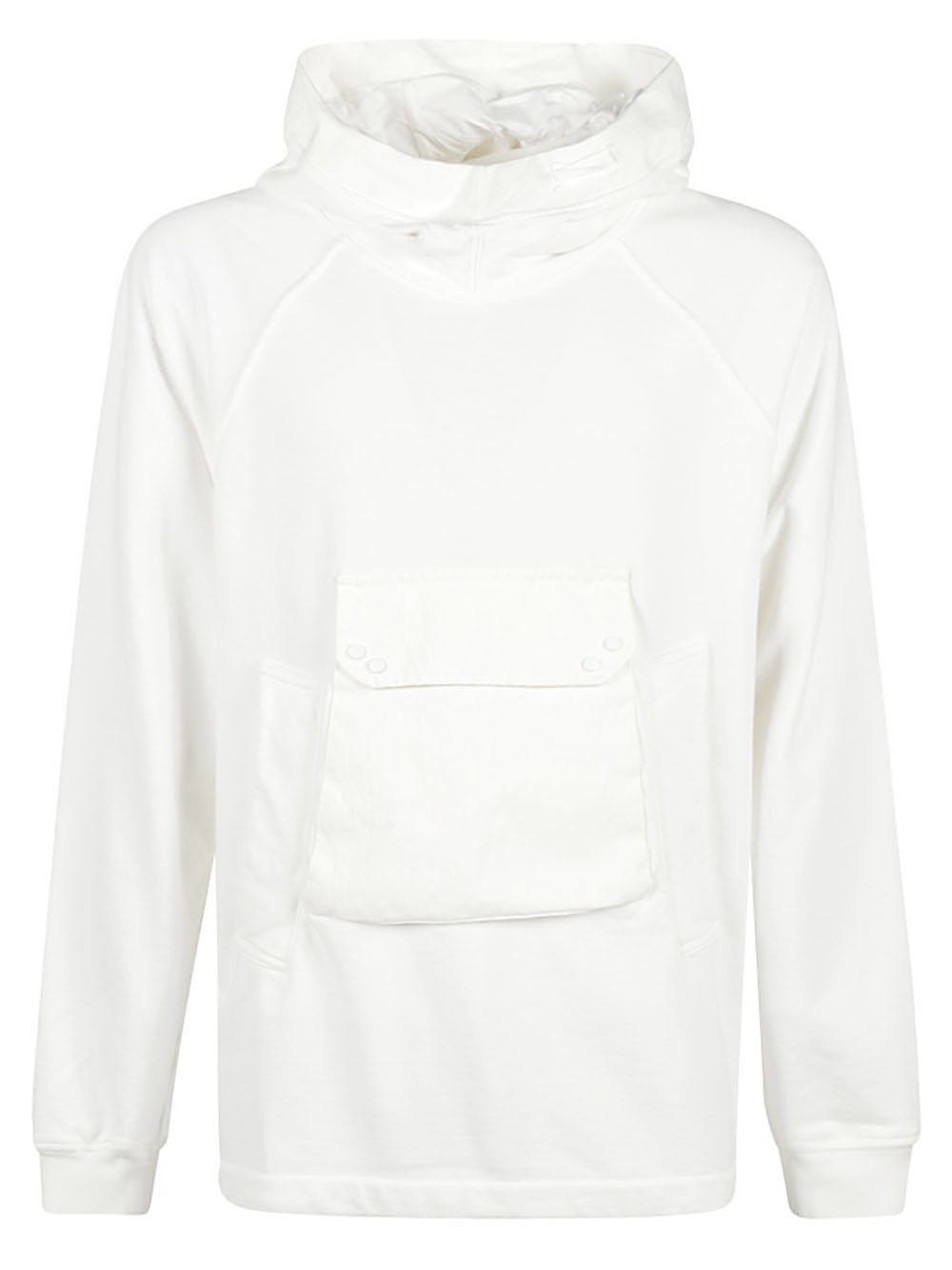 [TEN C] Hoodie SS23 23CTCUF08077A06018100