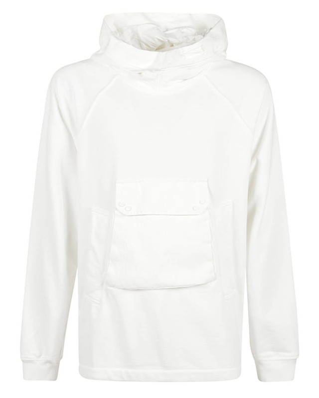[TEN C] Hoodie SS23 23CTCUF08077A06018100