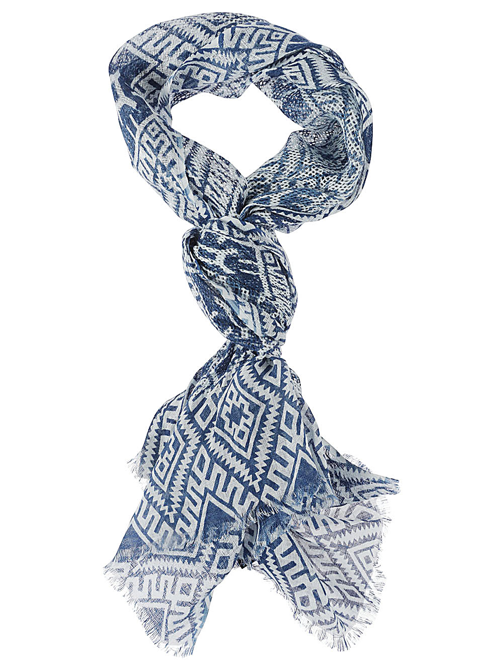 [PATACHOULI] Scarf SS23 URODUNI
