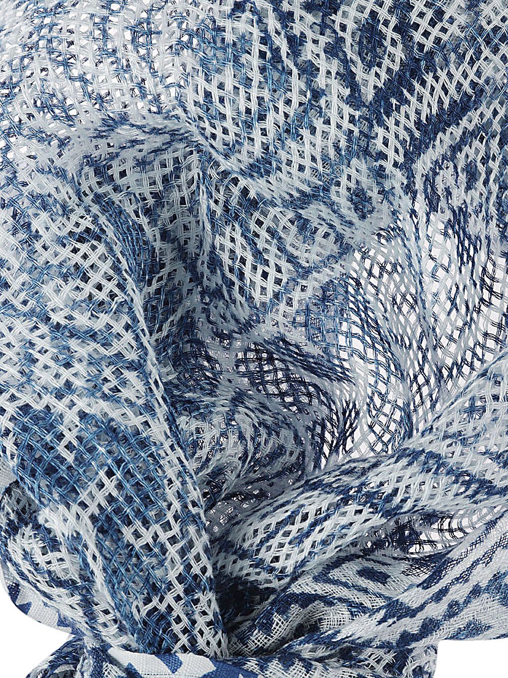 [PATACHOULI] Scarf SS23 URODUNI