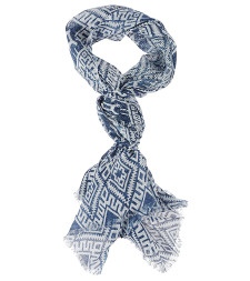 [PATACHOULI] Scarf SS23 URODUNI