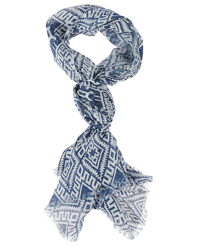 [PATACHOULI] Scarf SS23 URODUNI