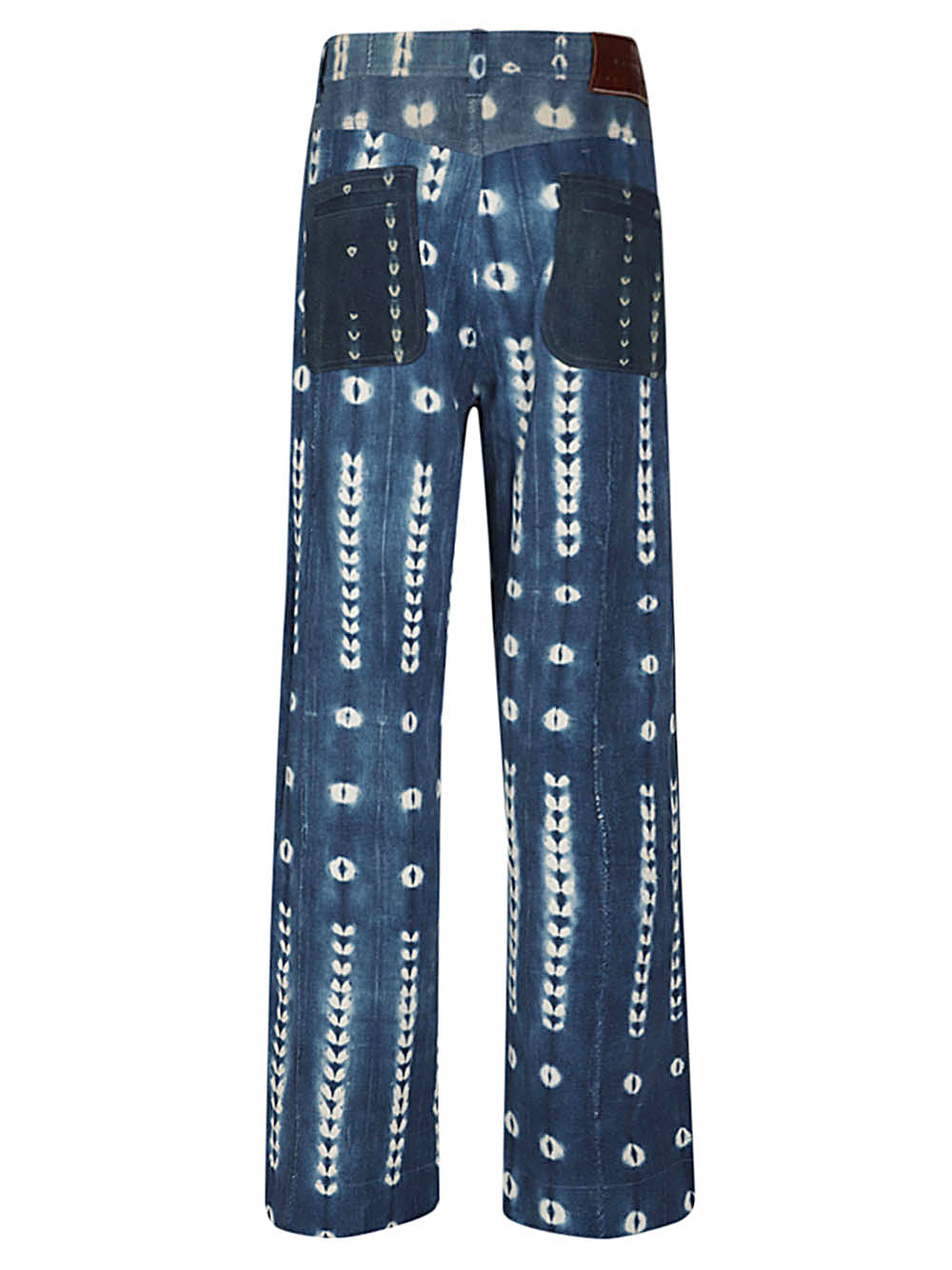 [Wales Bonner] Jeans SS23 MS23DE02CO15599