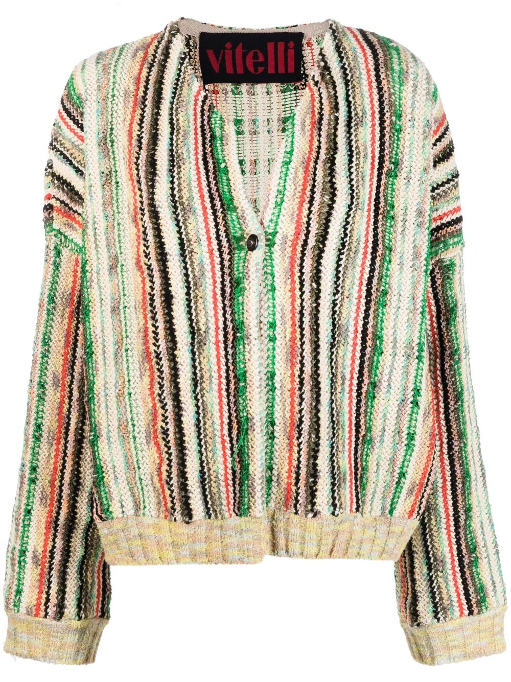 [VITELLI] Cardigan SS23 D39A21CWWARPW3
