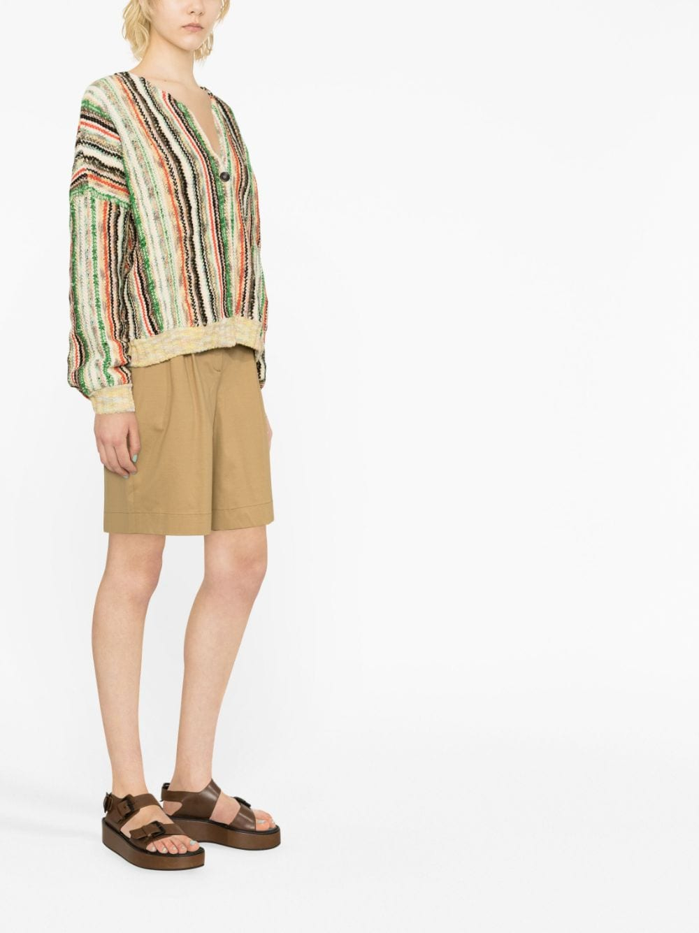 [VITELLI] Cardigan SS23 D39A21CWWARPW3