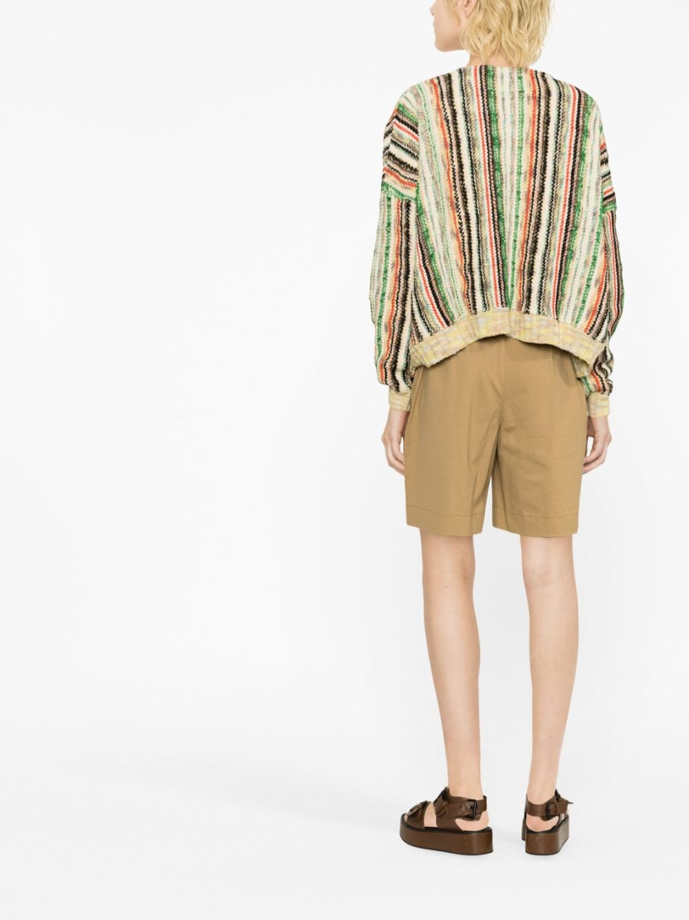 [VITELLI] Cardigan SS23 D39A21CWWARPW3