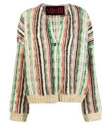 [VITELLI] Cardigan SS23 D39A21CWWARPW3