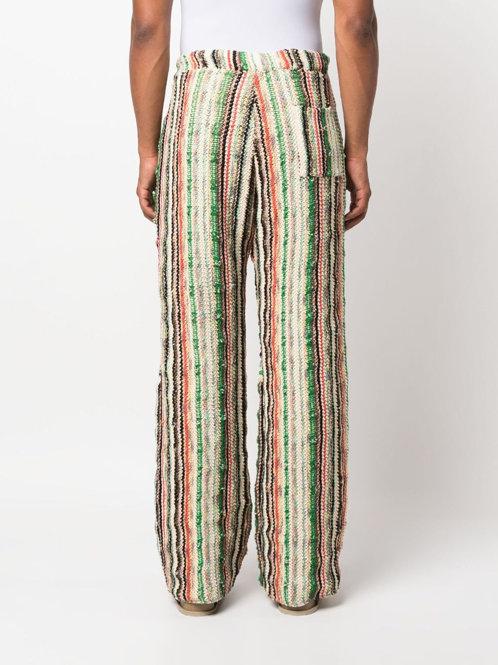 [VITELLI] Trousers SS23 D07A18GPWARPW3