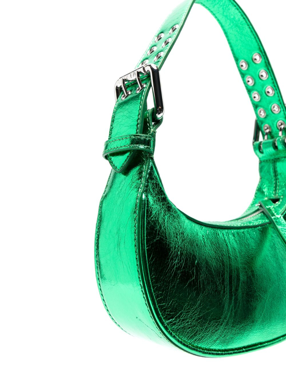 [By Far] Shoulder bag SS23 23SSMNSSCVGASMACVG