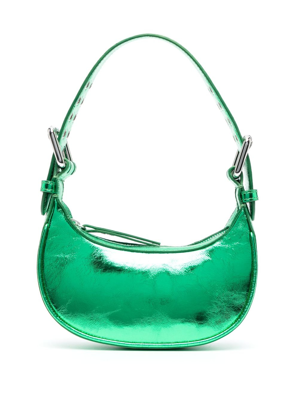 [By Far] Shoulder bag SS23 23SSMNSSCVGASMACVG