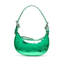 [By Far] Shoulder bag SS23 23SSMNSSCVGASMACVG