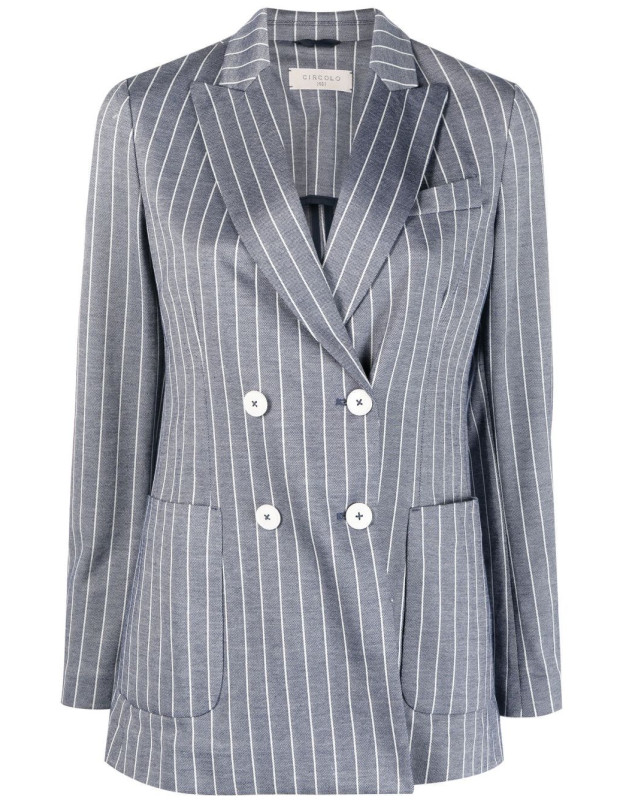 [Circolo 1901] Jacket SS23 FD2766001T
