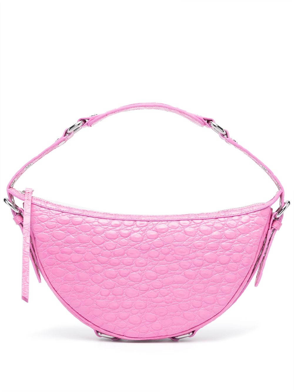 [By Far] Shoulder bag SS23 23SSGIBSLPPCCEMEDLPP