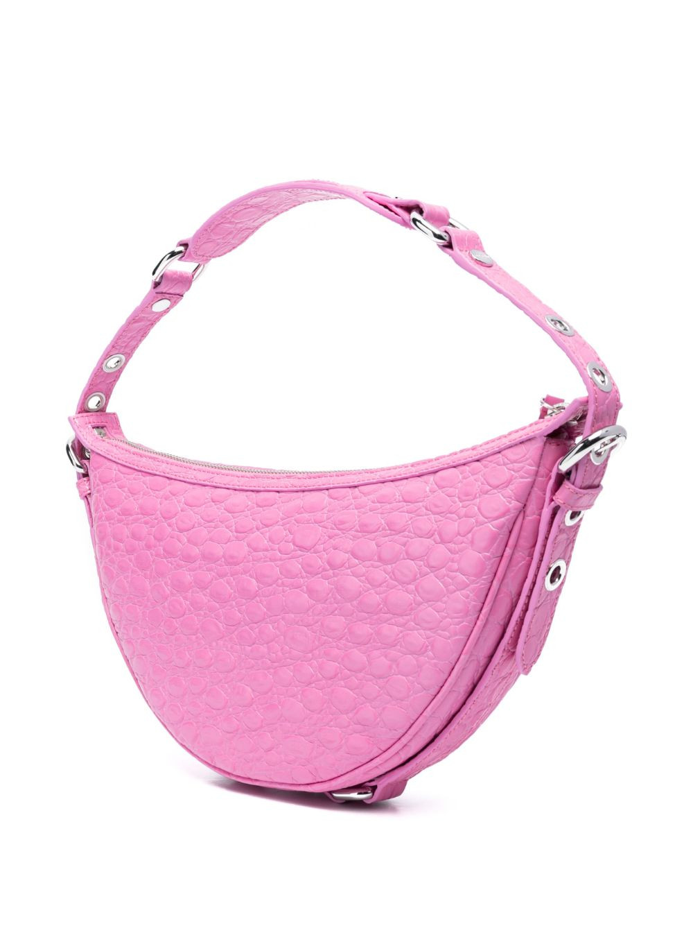 [By Far] Shoulder bag SS23 23SSGIBSLPPCCEMEDLPP
