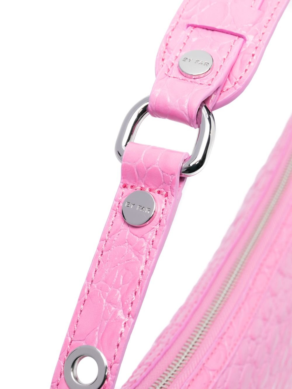 [By Far] Shoulder bag SS23 23SSGIBSLPPCCEMEDLPP