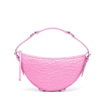 [By Far] Shoulder bag SS23 23SSGIBSLPPCCEMEDLPP