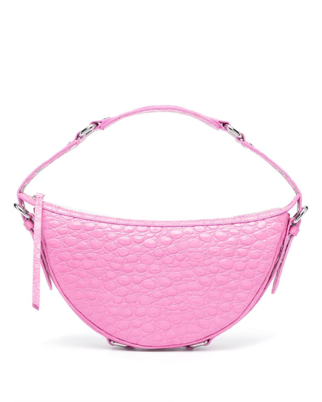 [By Far] Shoulder bag SS23 23SSGIBSLPPCCEMEDLPP