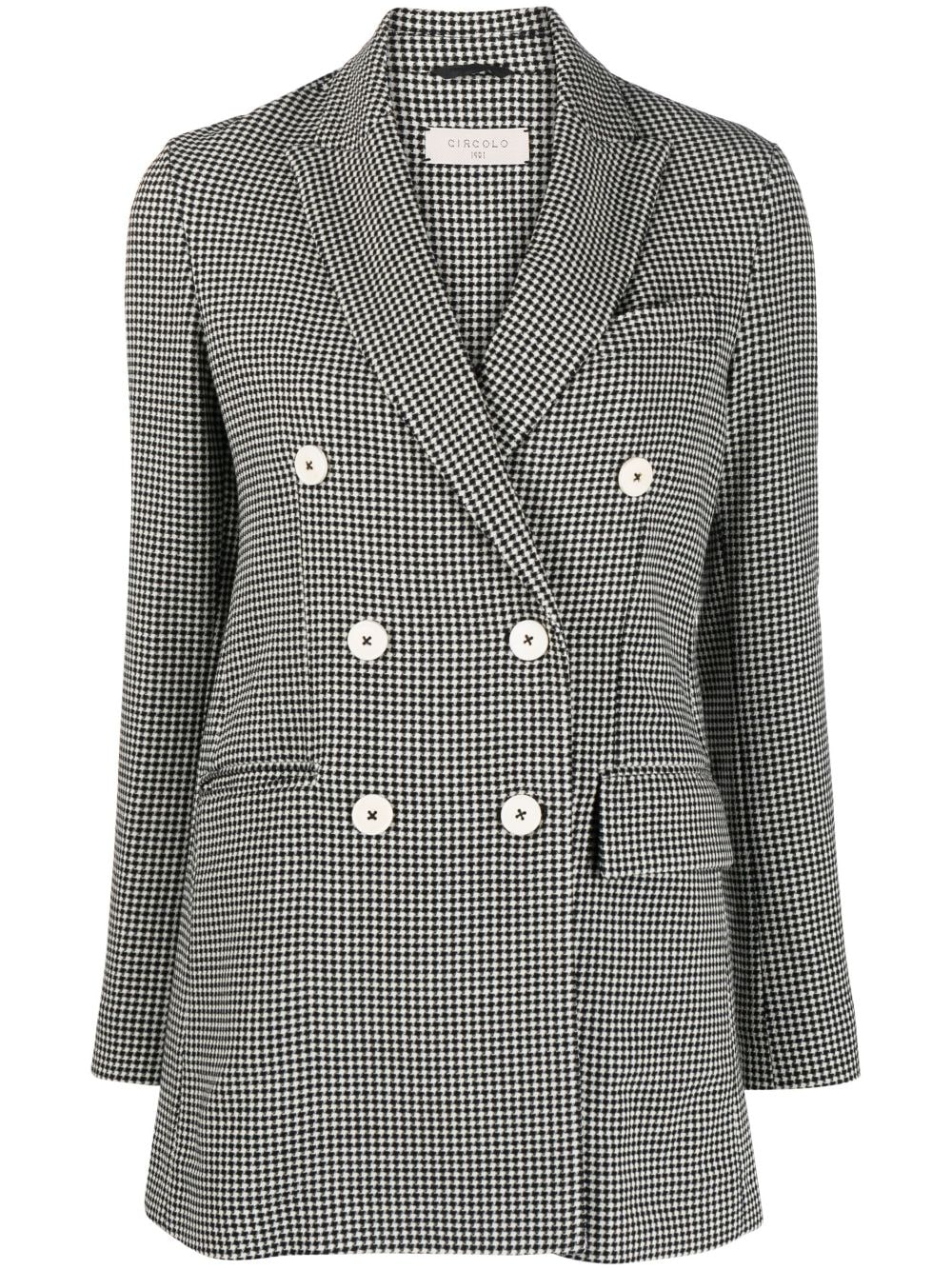 [Circolo 1901] Jacket SS23 FD2759001