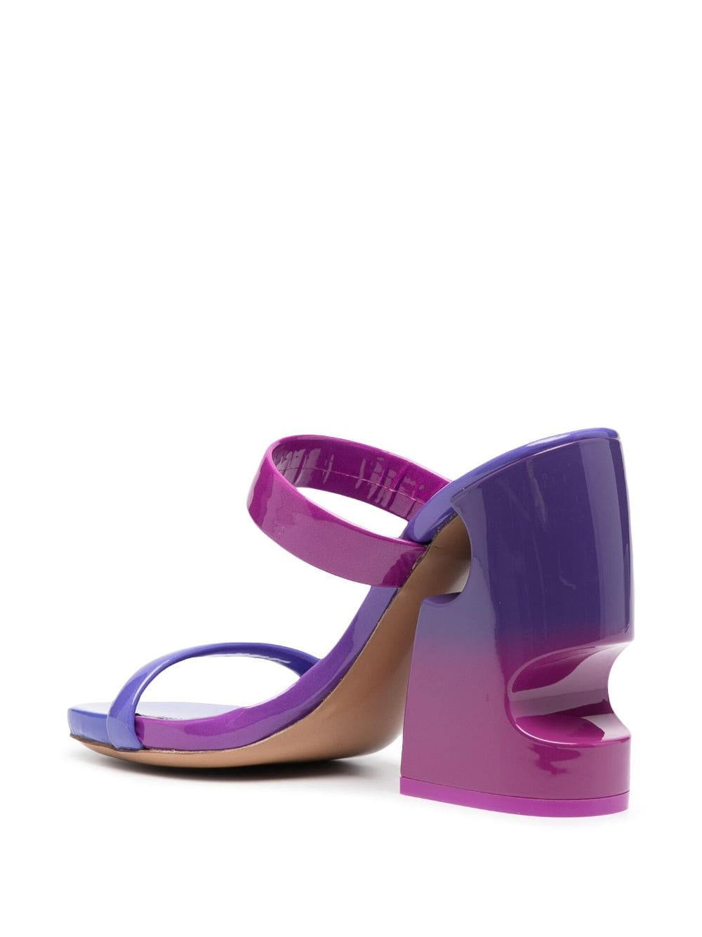 [Off White] Sandals SS23 OWIJ029S23LEA0023235