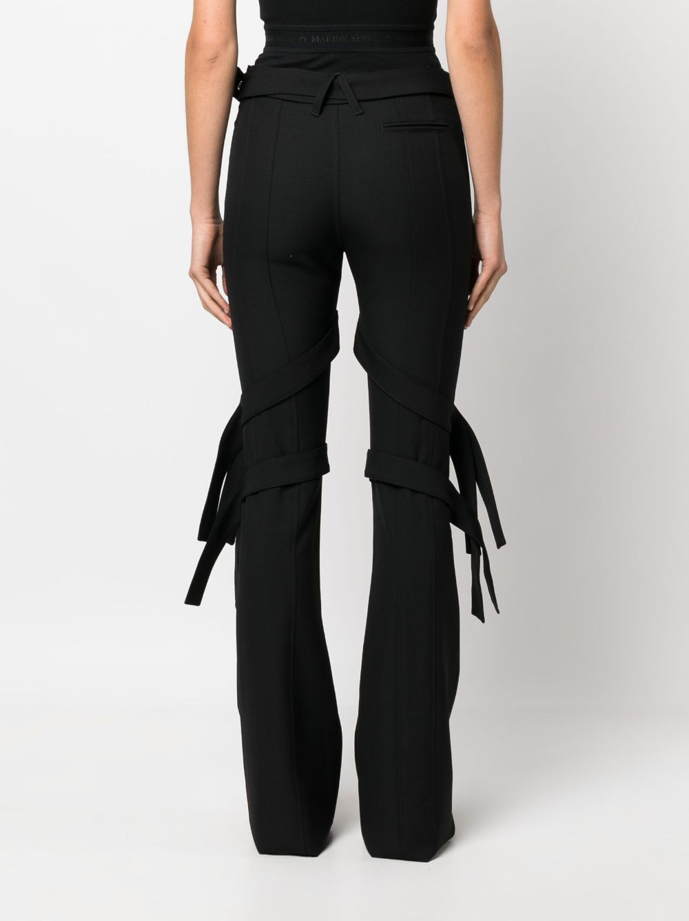 [Ambush] Trousers SS23 BWCA042S23FAB0011000