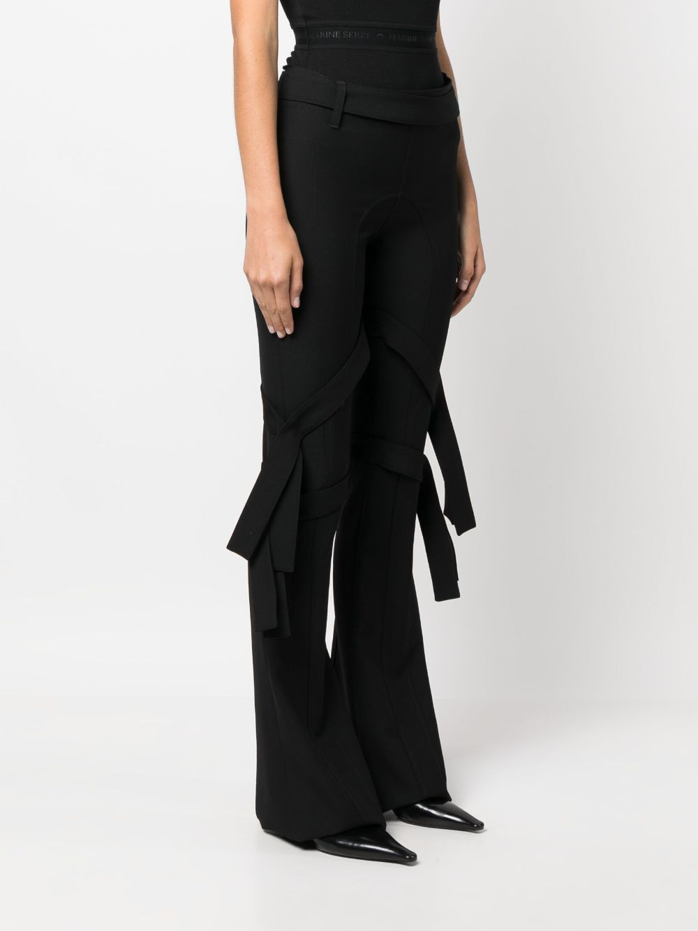 [Ambush] Trousers SS23 BWCA042S23FAB0011000