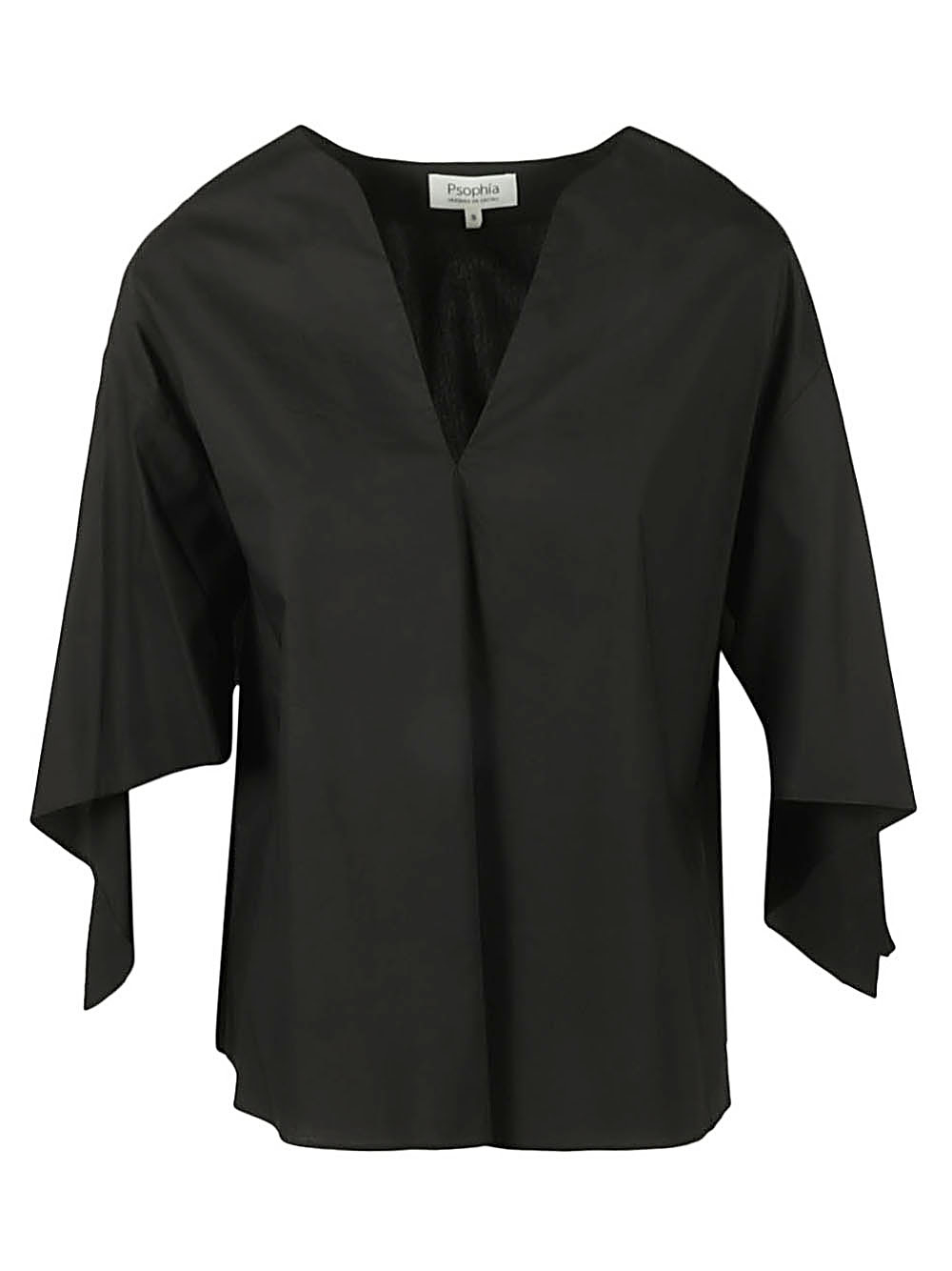 [PSOPHIA] T-shirts Short Sleeve SS23 208TOP1479600