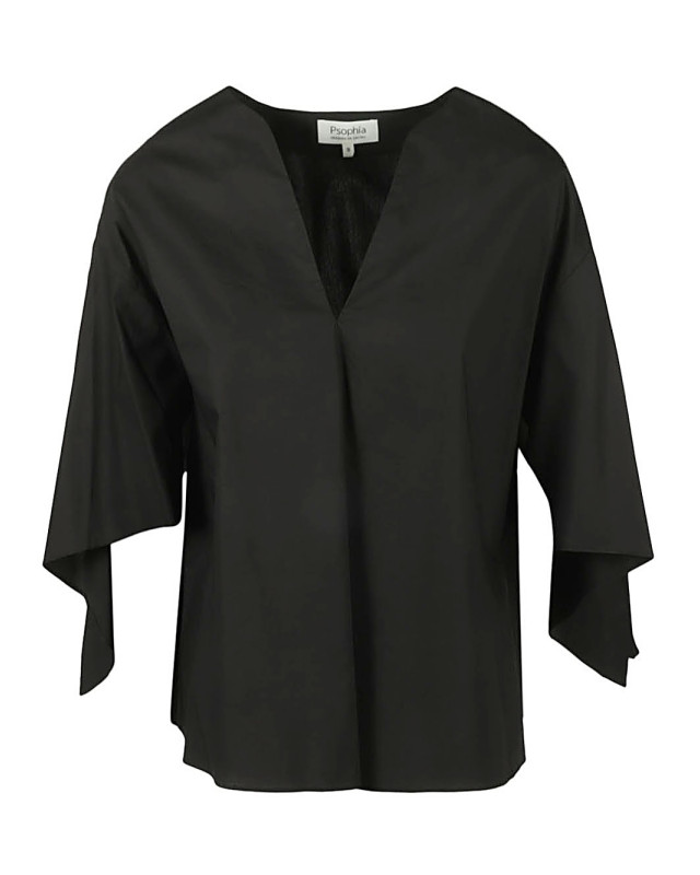 [PSOPHIA] T-shirts Short Sleeve SS23 208TOP1479600