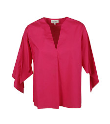 [PSOPHIA] T-shirts Sleeveless SS23 208TOP1479515