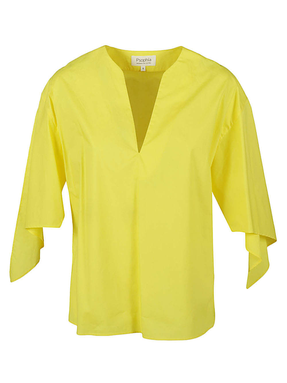 [PSOPHIA] T-shirts Sleeveless SS23 208TOP1479007