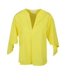 [PSOPHIA] T-shirts Sleeveless SS23 208TOP1479007