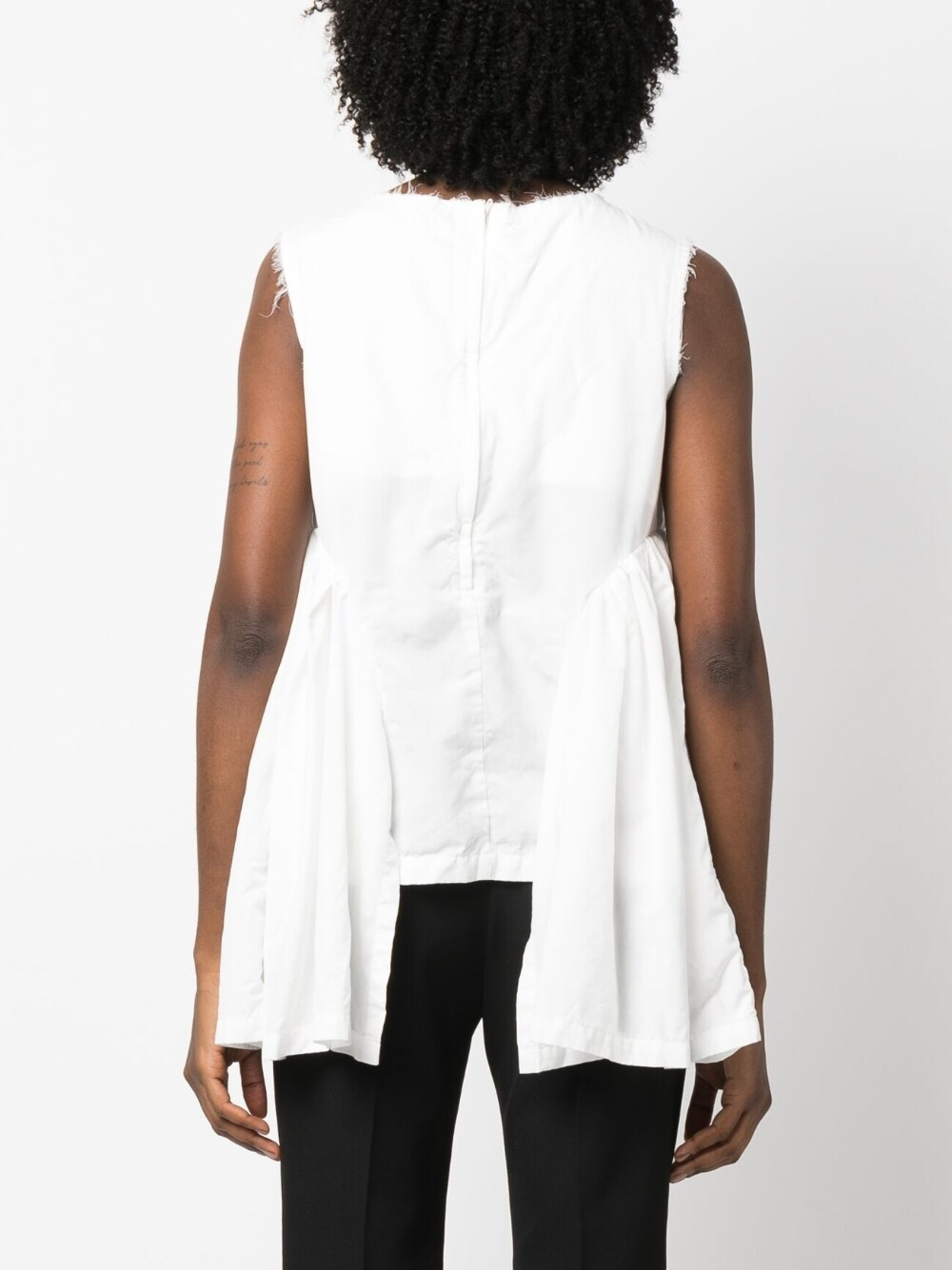 [Comme des Garcons] T-shirts Sleeveless SS23 GKB0120512