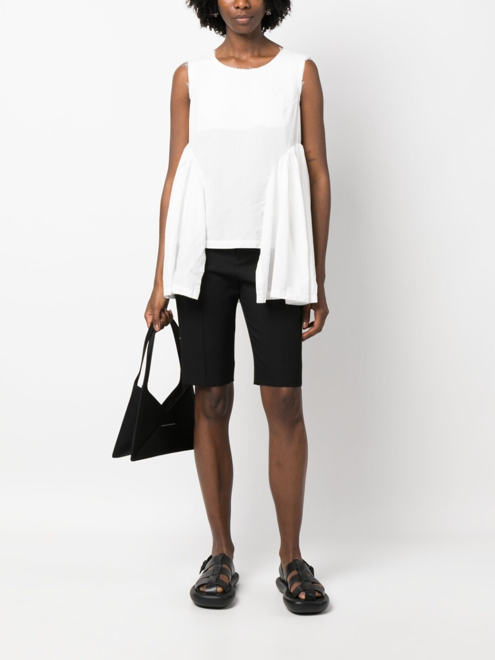 [Comme des Garcons] T-shirts Sleeveless SS23 GKB0120512