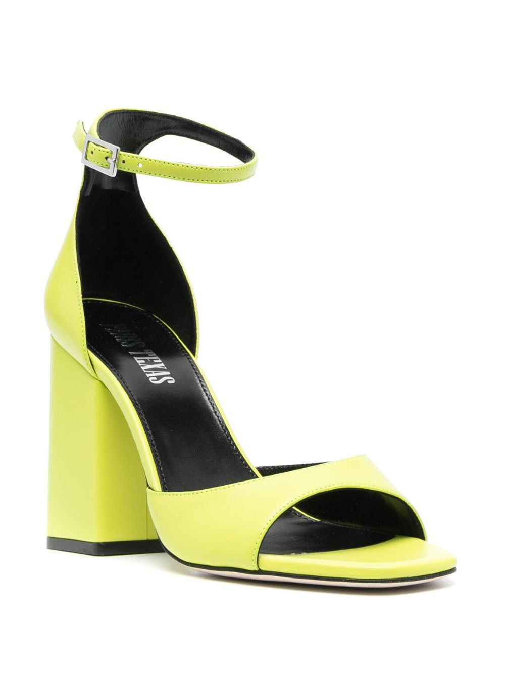 [Paris Texas] Sandals SS23 PX982XLTH3ACID