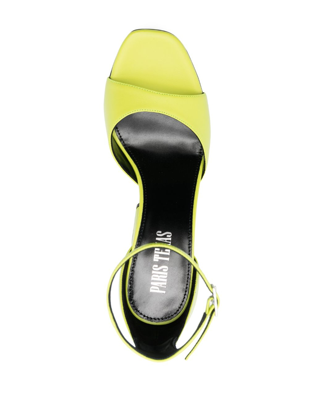 [Paris Texas] Sandals SS23 PX982XLTH3ACID