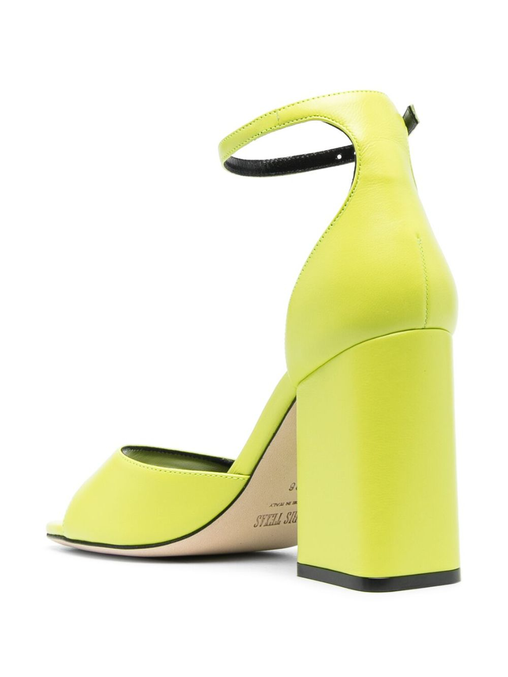 [Paris Texas] Sandals SS23 PX982XLTH3ACID