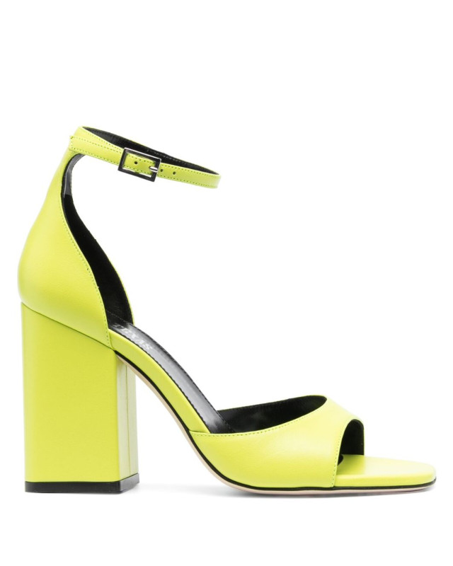[Paris Texas] Sandals SS23 PX982XLTH3ACID