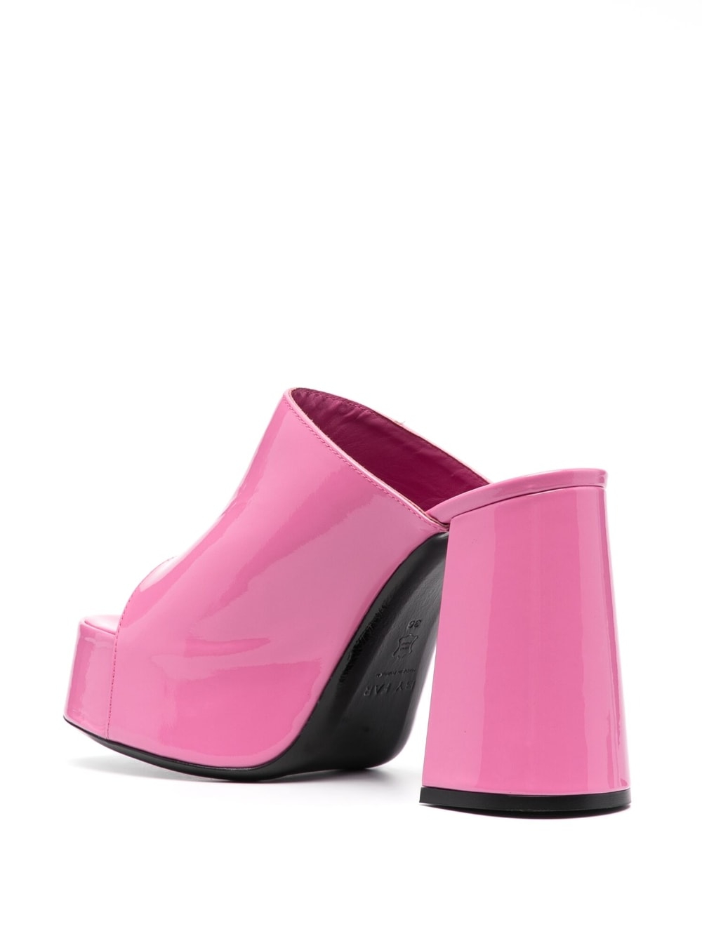 [By Far] Sandals SS23 23SSBRAMLPPPLPP