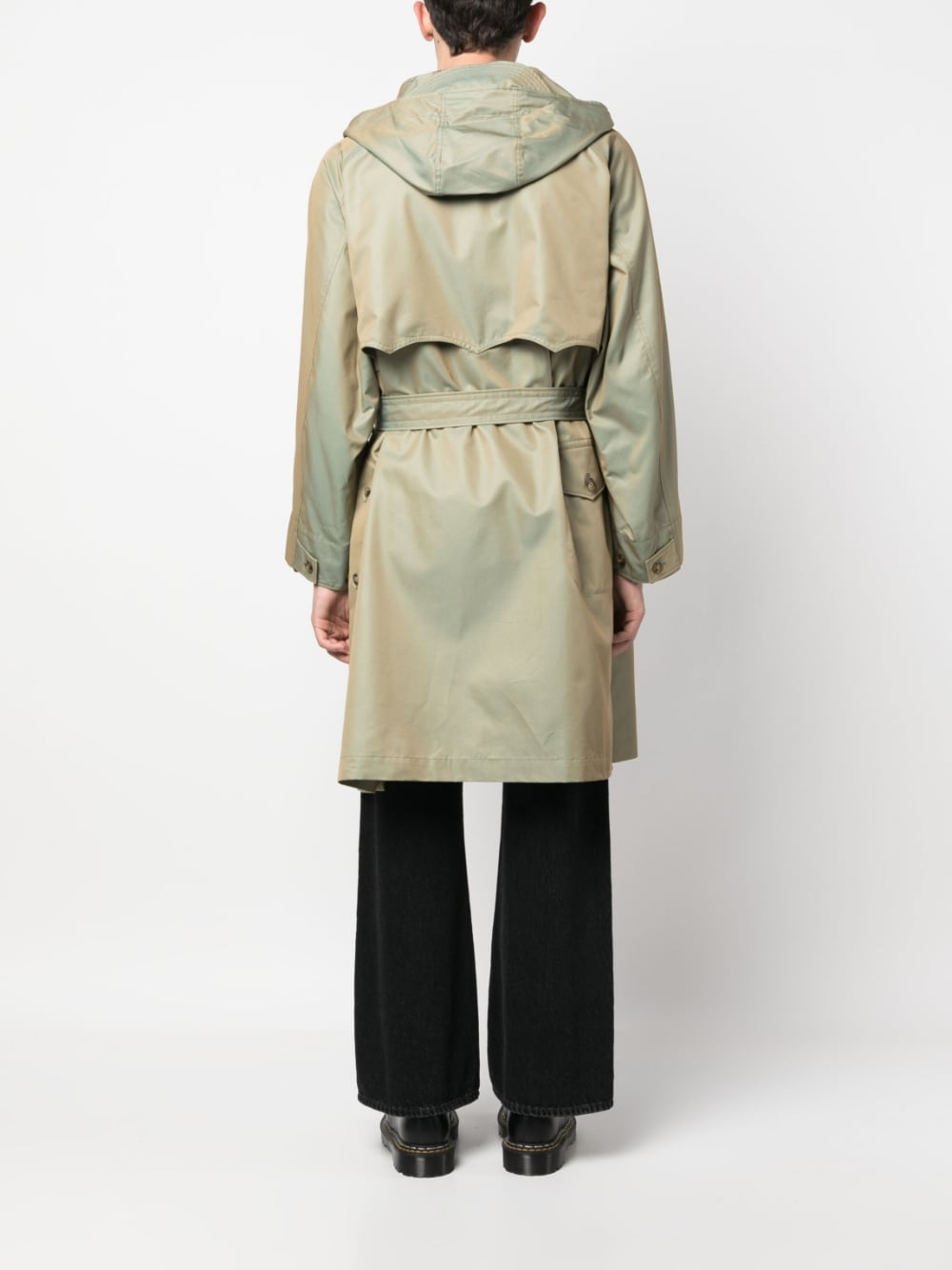 [Baracuta] Coat SS23 BRCPS0956UT26416264