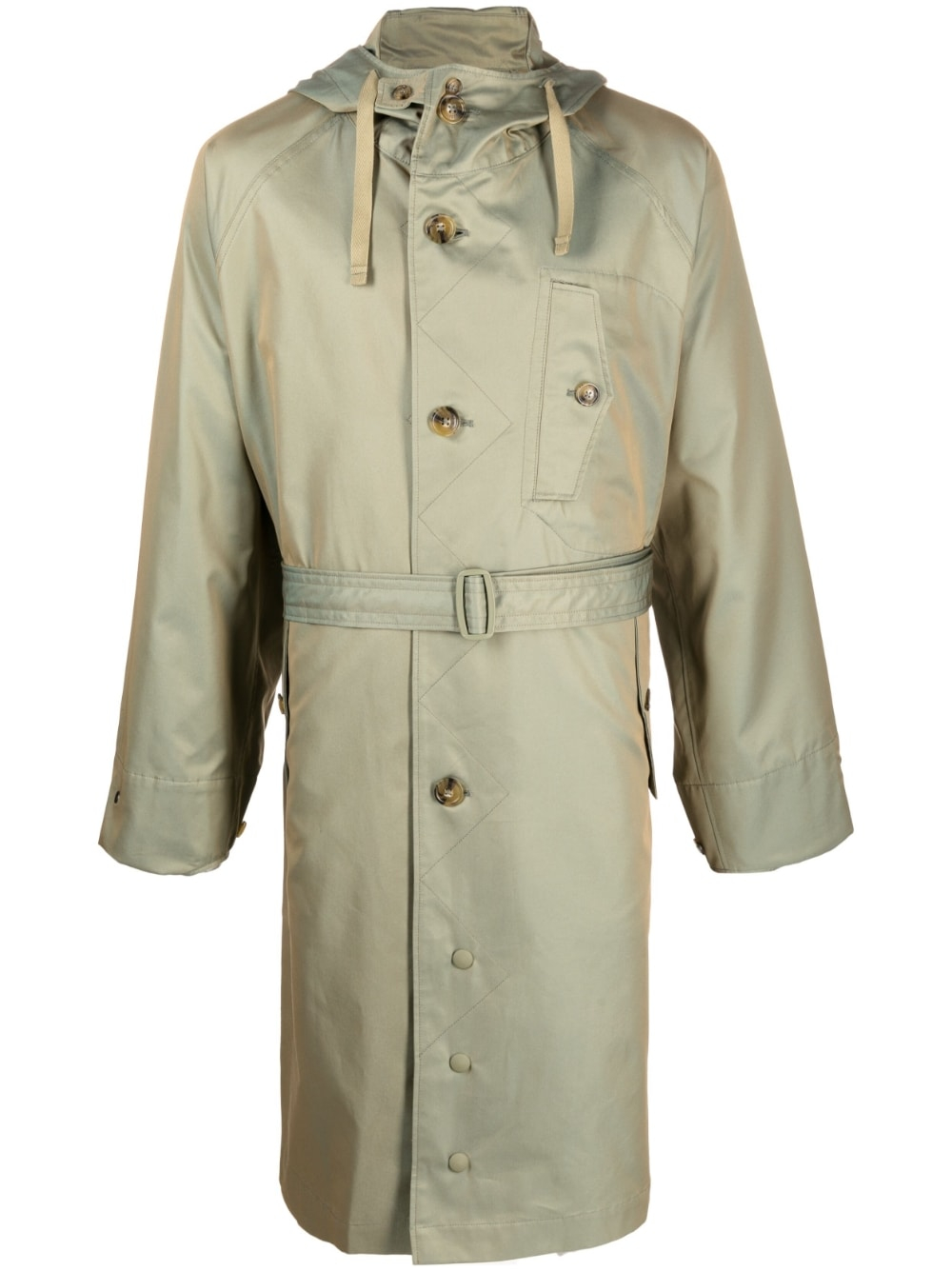 [Baracuta] Coat SS23 BRCPS0956UT26416264
