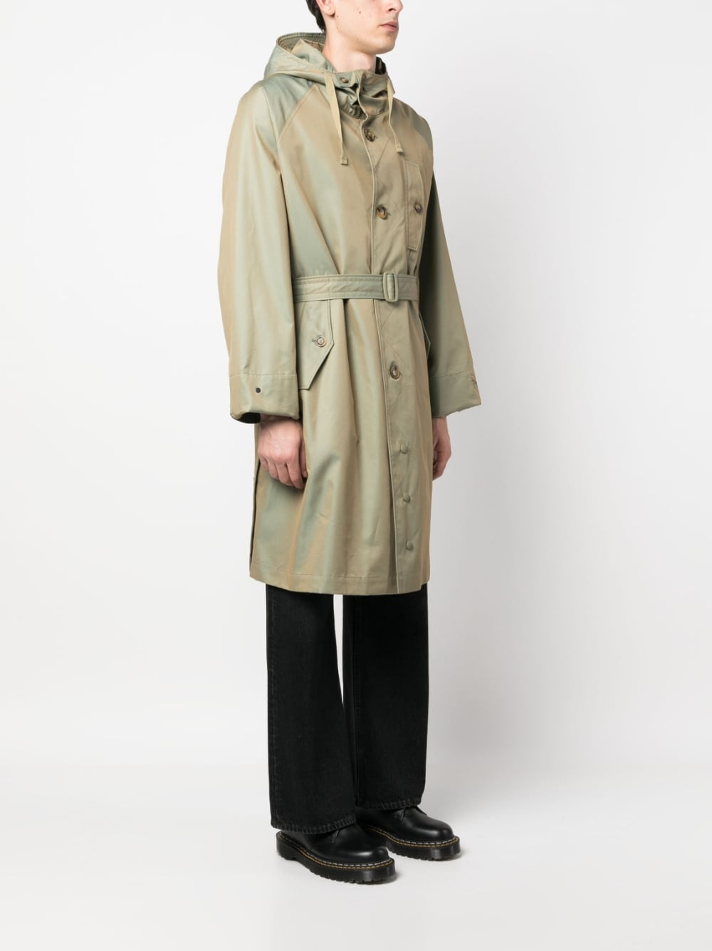 [Baracuta] Coat SS23 BRCPS0956UT26416264
