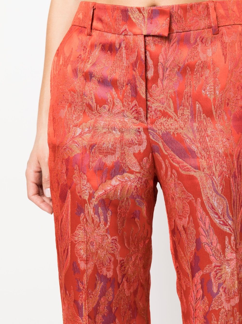 [Alberto Biani] Trousers SS23 CC842VI606540