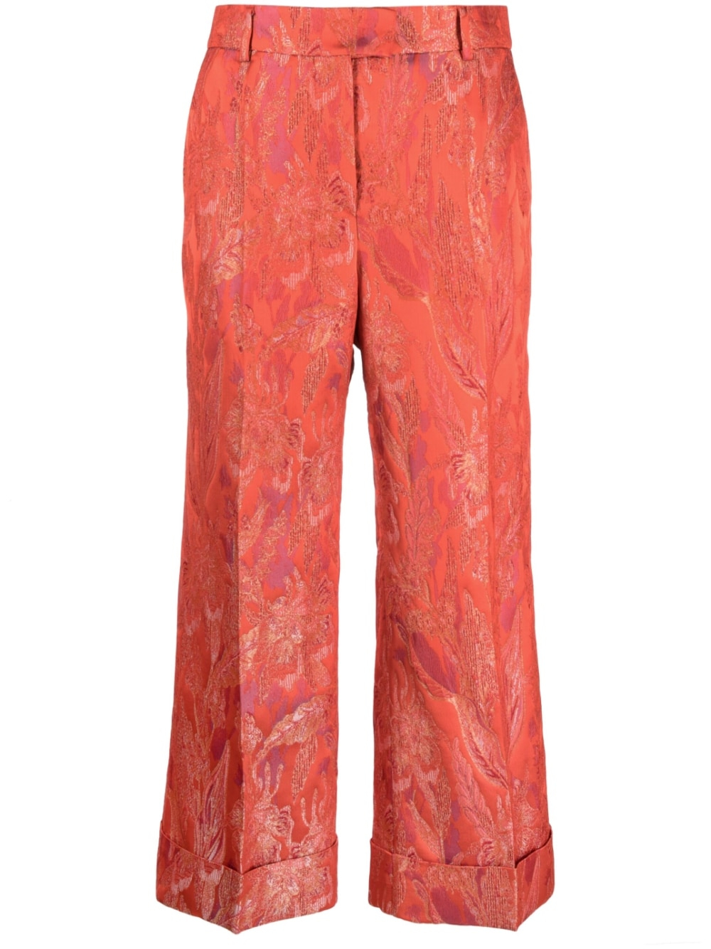 [Alberto Biani] Trousers SS23 CC842VI606540