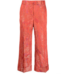 [Alberto Biani] Trousers SS23 CC842VI606540
